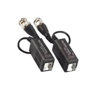 Balum para video HD chicote-tornillo