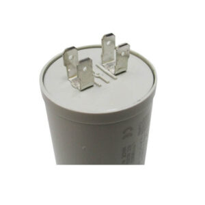 Capacitor 60 uF x 440 V